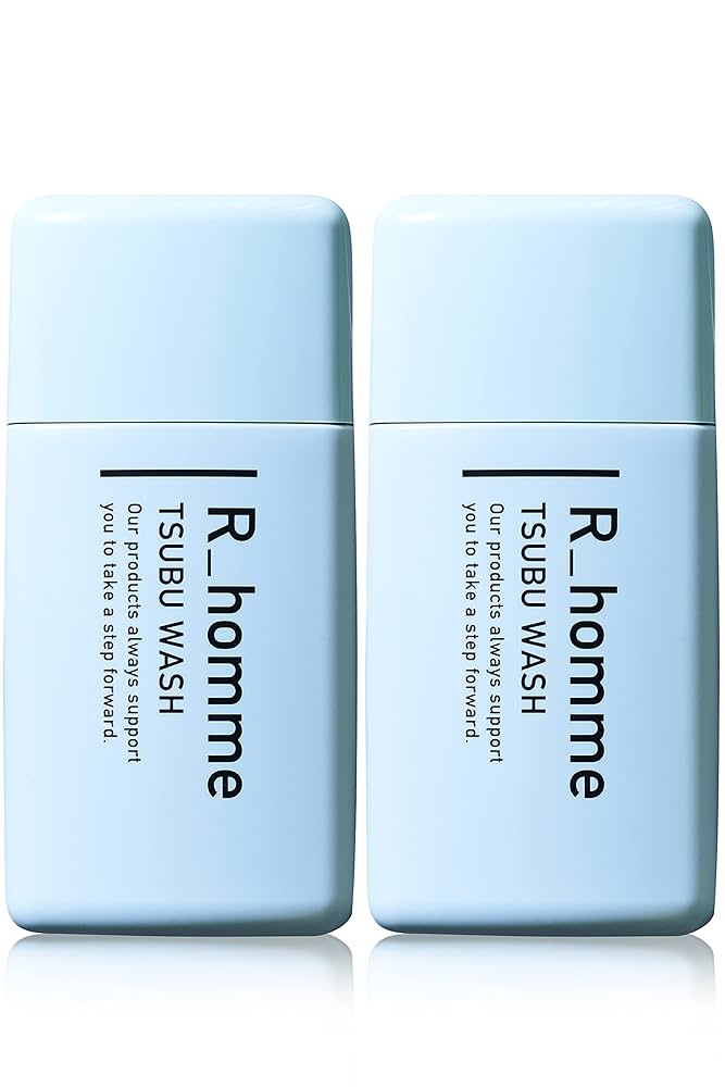 アールオム ツブウォッシュ 5個セット アールオム ツブウォッシュ 5個セット - メルカリ